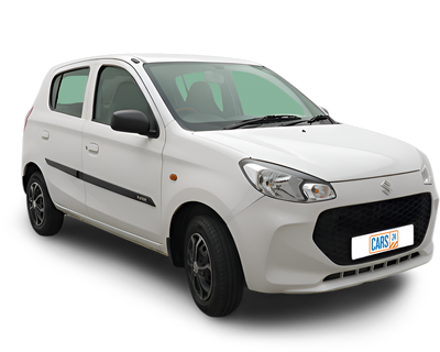 Maruti Alto K10-img